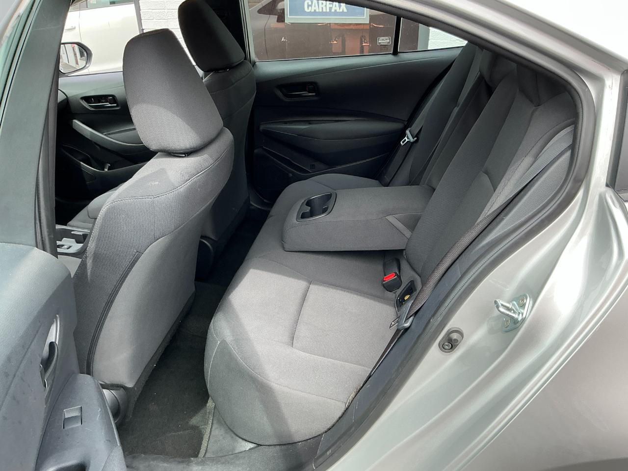 Toyota Corolla LE CVT (Natl) 2024