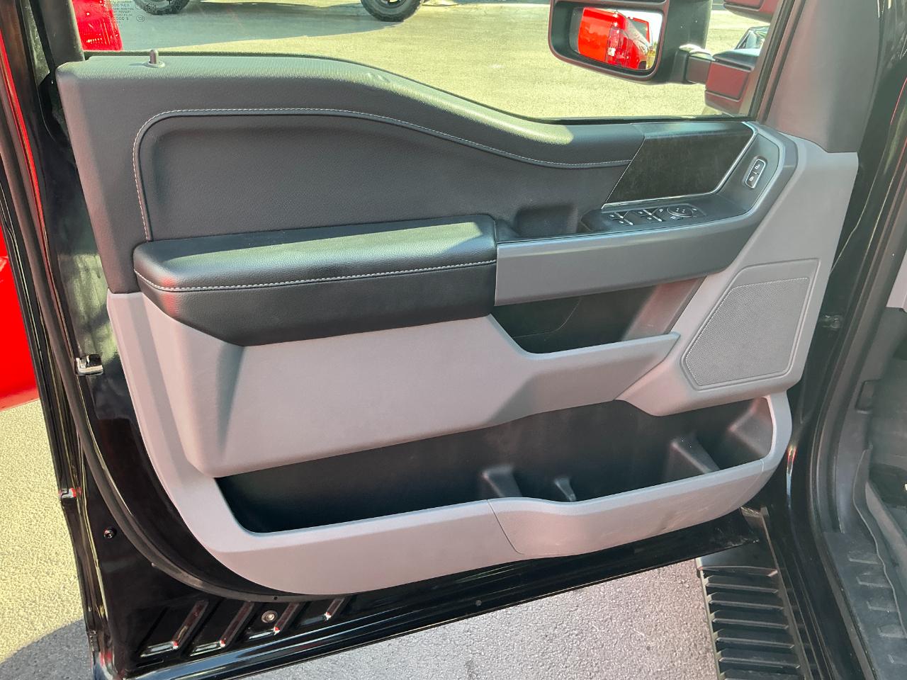 Ford F-150 XLT 4WD SuperCrew 6.5' Box 2022