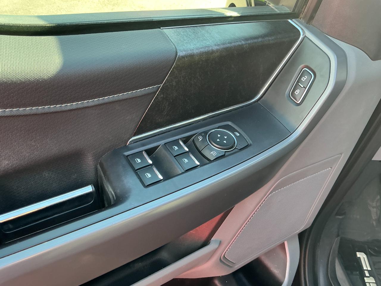 Ford F-150 XLT 4WD SuperCrew 6.5' Box 2022