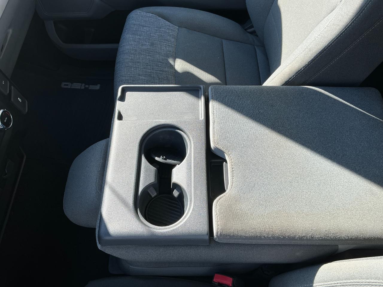 Ford F-150 XLT 4WD SuperCrew 6.5' Box 2022