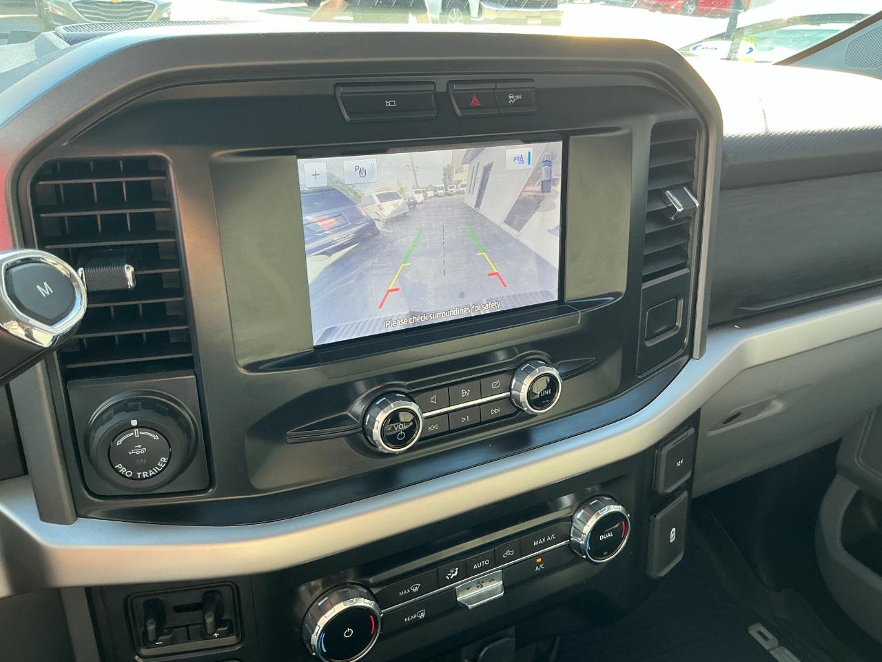 Ford F-150 XLT 4WD SuperCrew 6.5' Box 2022
