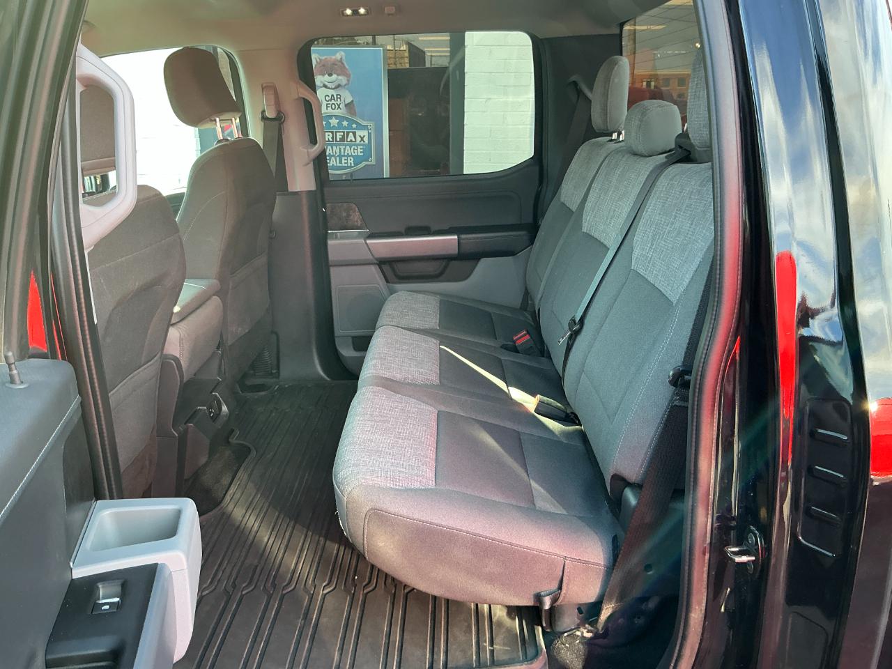 Ford F-150 XLT 4WD SuperCrew 6.5' Box 2022