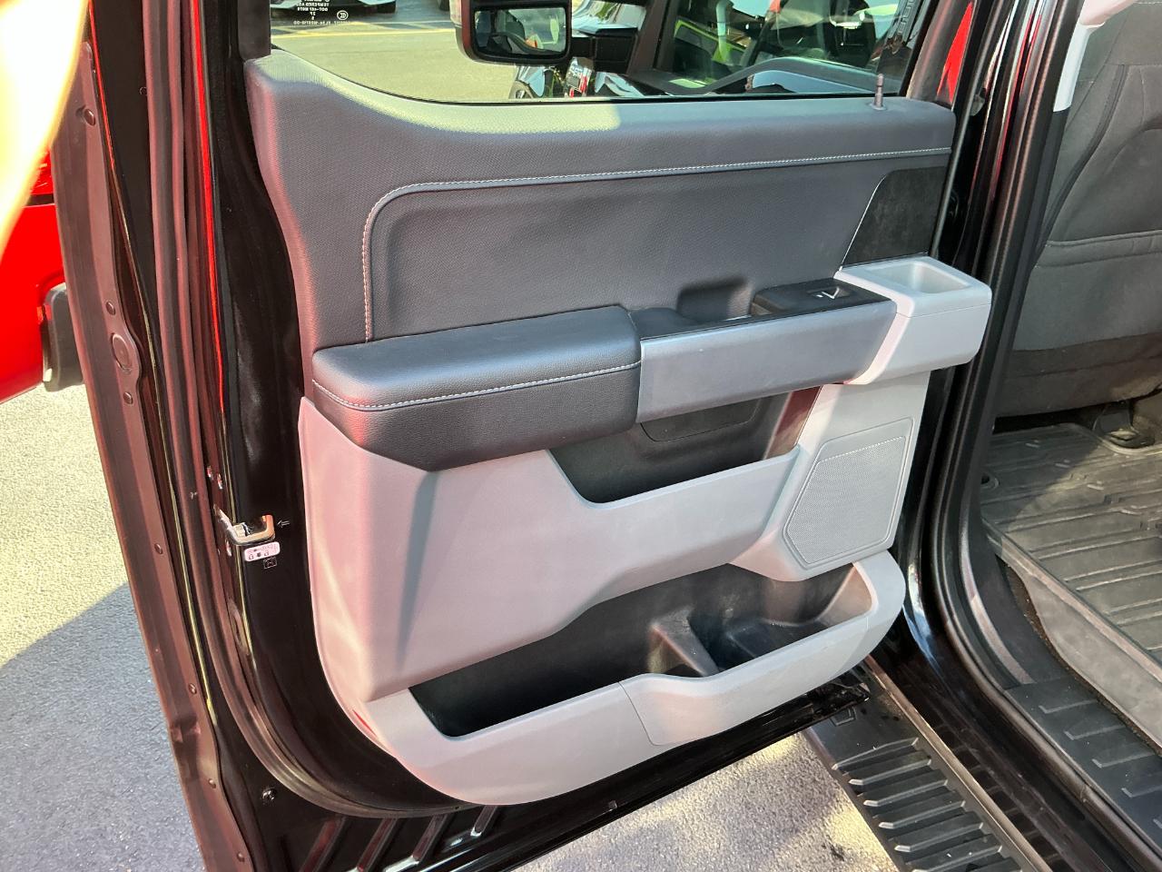 Ford F-150 XLT 4WD SuperCrew 6.5' Box 2022