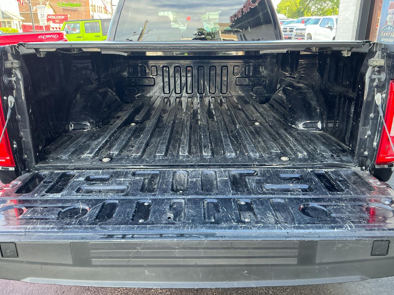 Ford F-150 XLT 4WD SuperCrew 6.5' Box 2022