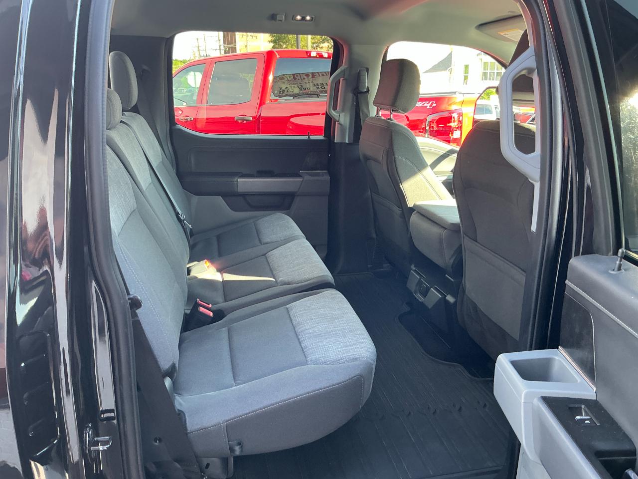 Ford F-150 XLT 4WD SuperCrew 6.5' Box 2022