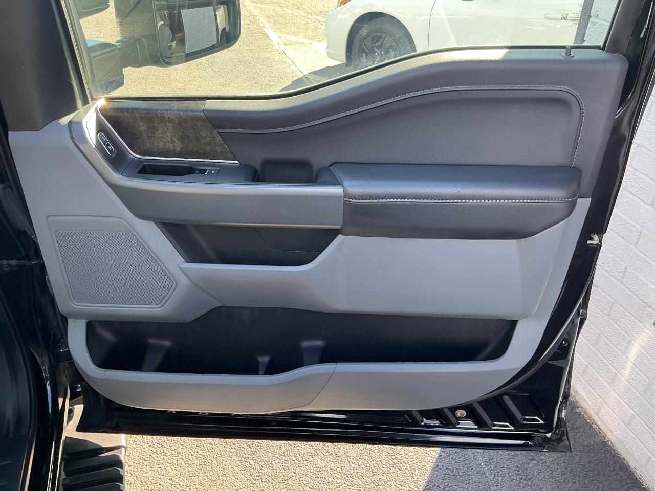 Ford F-150 XLT 4WD SuperCrew 6.5' Box 2022