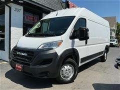 2023 RAM ProMaster Cargo Van 