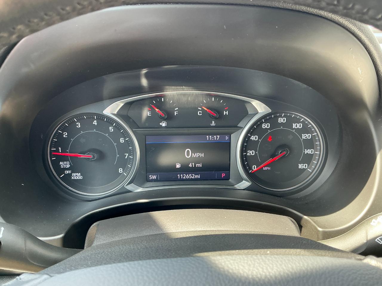 GMC Terrain AWD 4dr SLT 2022