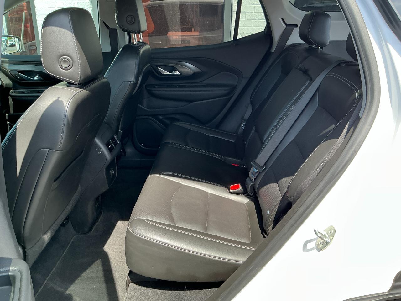 GMC Terrain AWD 4dr SLT 2022
