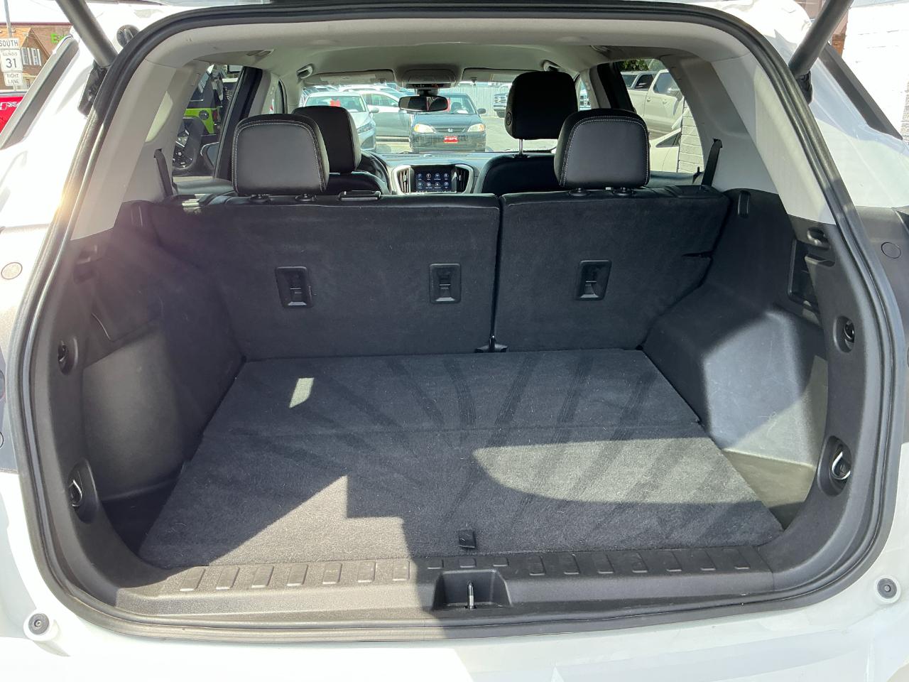 GMC Terrain AWD 4dr SLT 2022