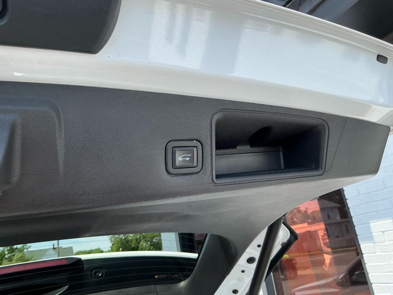 GMC Terrain AWD 4dr SLT 2022