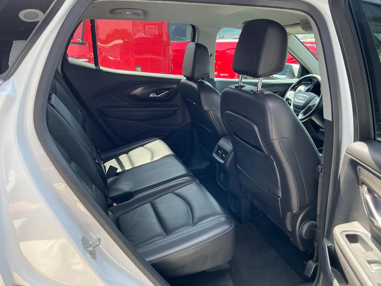 GMC Terrain AWD 4dr SLT 2022