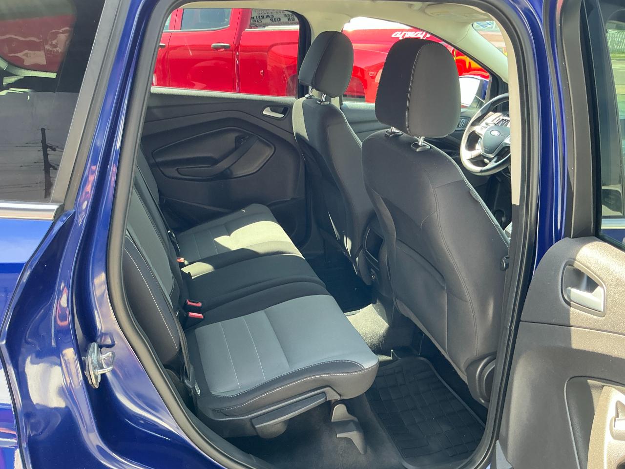 Ford Escape FWD 4dr SE 2015