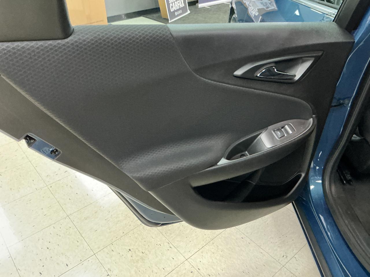 Chevrolet Malibu 4dr Sdn 1LT 2025