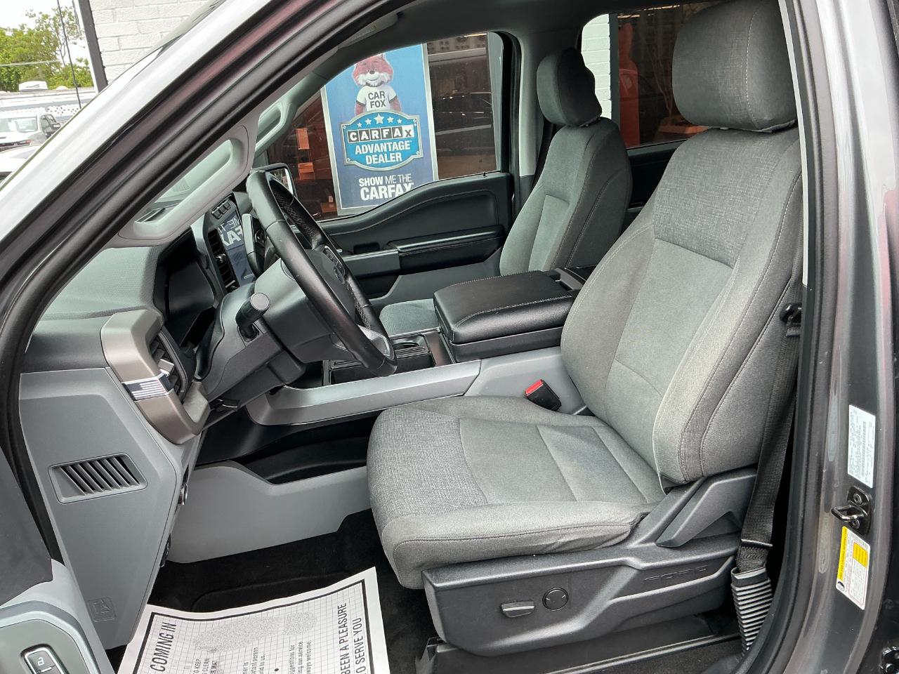 Ford F-150 XLT 4WD SuperCrew 5.5' Box 2024