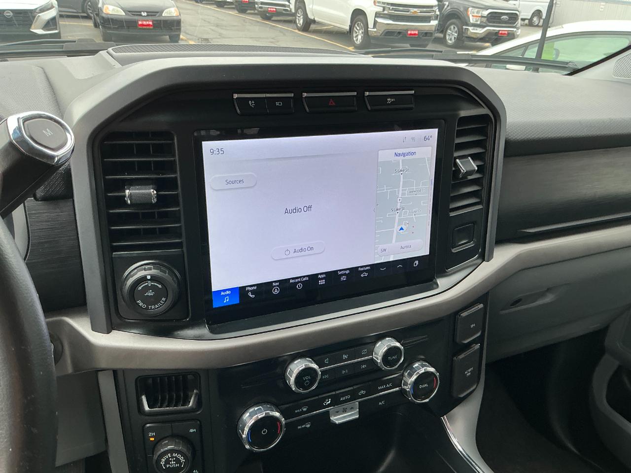 Ford F-150 XLT 4WD SuperCrew 5.5' Box 2024