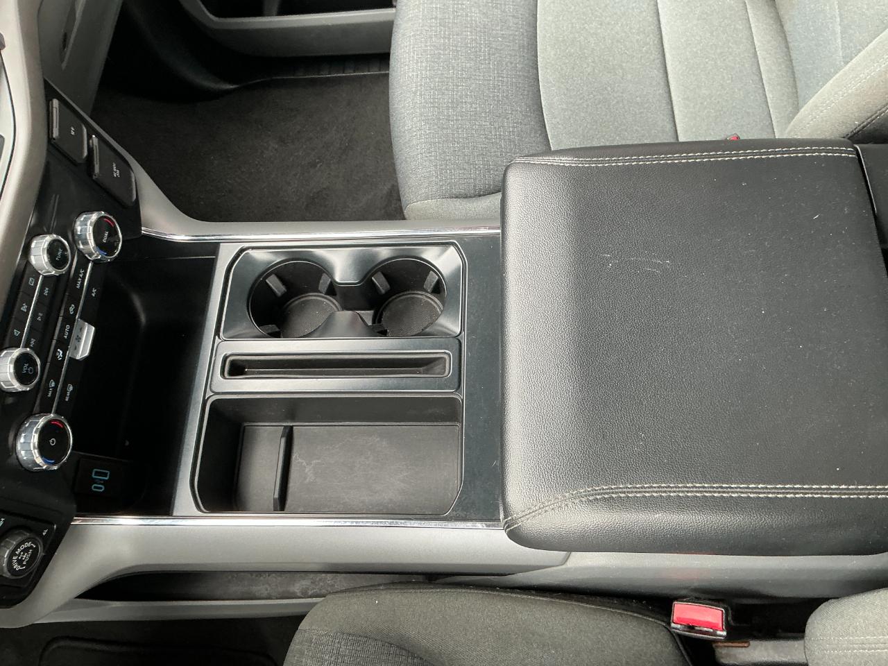 Ford F-150 XLT 4WD SuperCrew 5.5' Box 2024