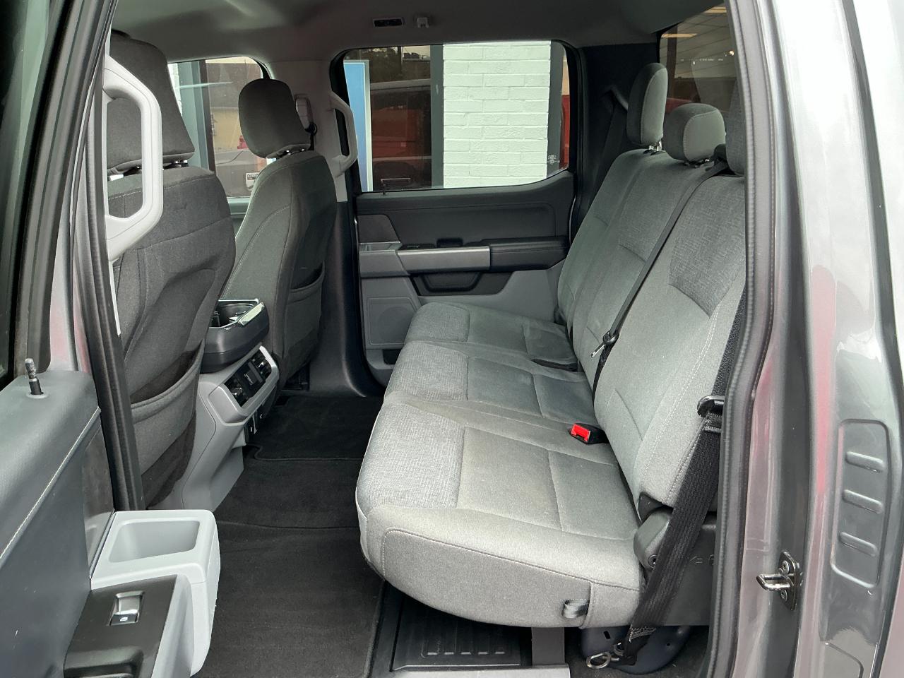 Ford F-150 XLT 4WD SuperCrew 5.5' Box 2024