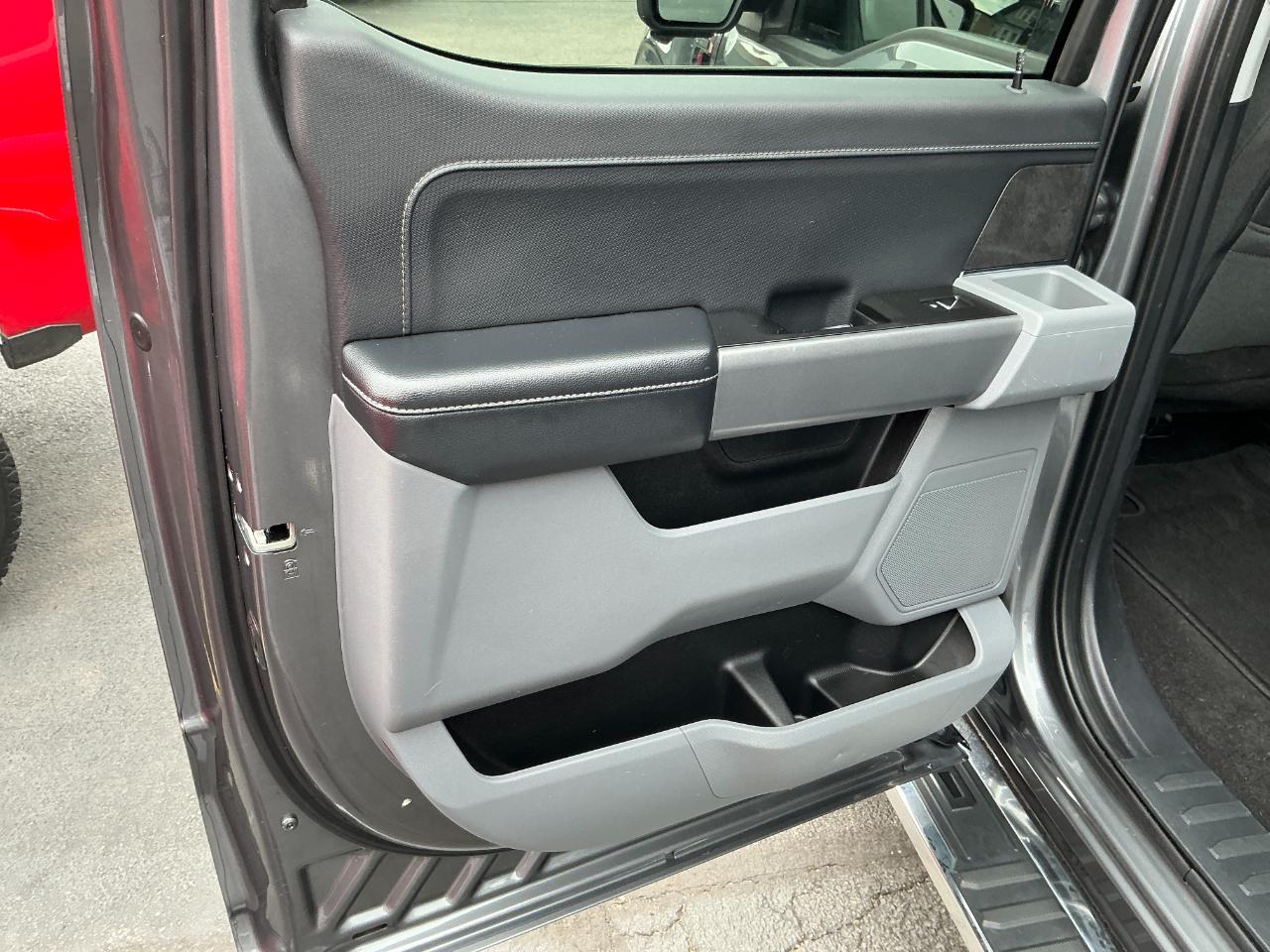 Ford F-150 XLT 4WD SuperCrew 5.5' Box 2024