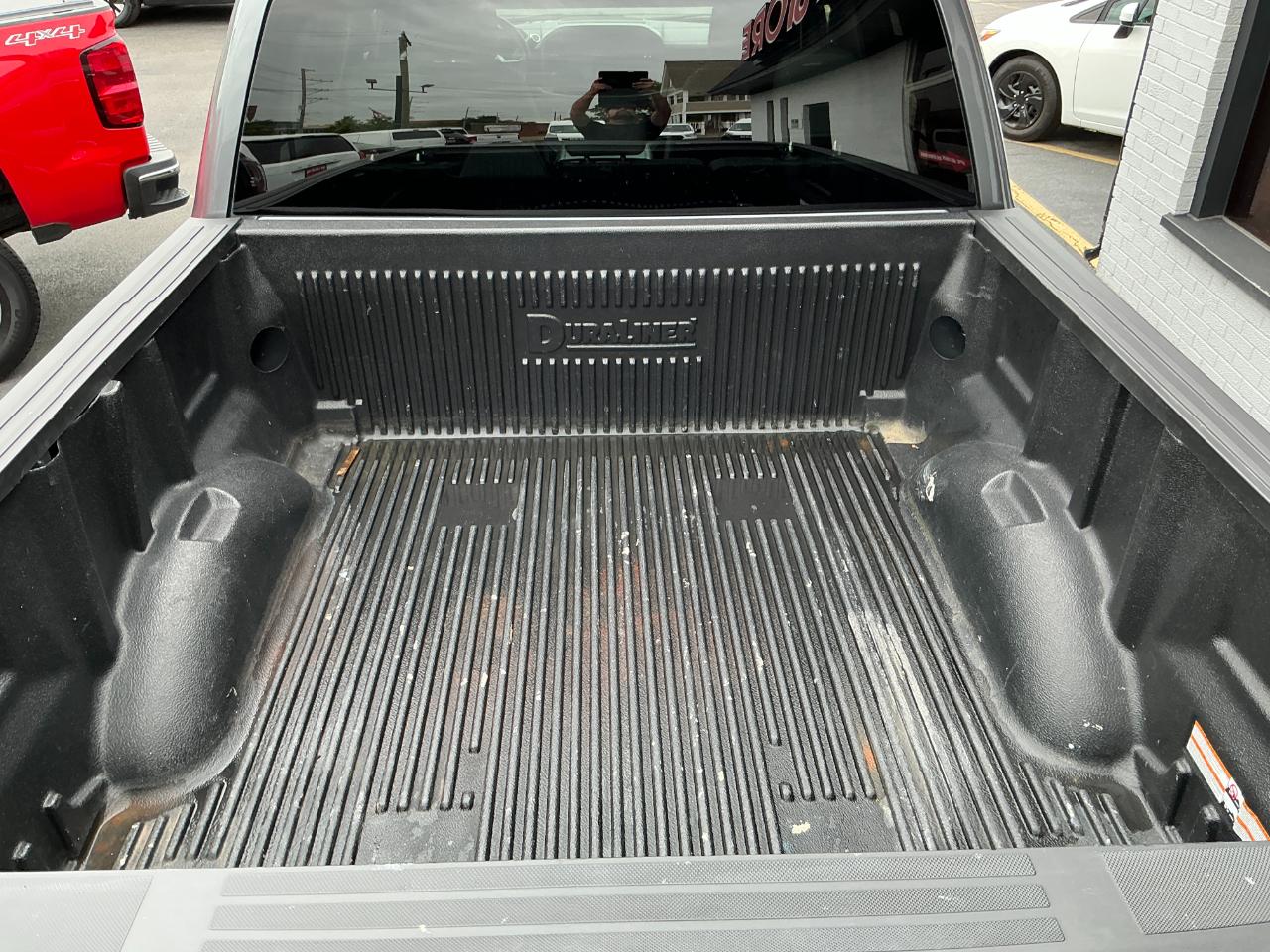 Ford F-150 XLT 4WD SuperCrew 5.5' Box 2024