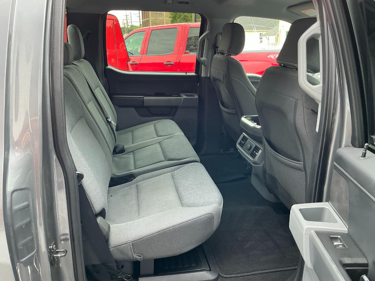 Ford F-150 XLT 4WD SuperCrew 5.5' Box 2024