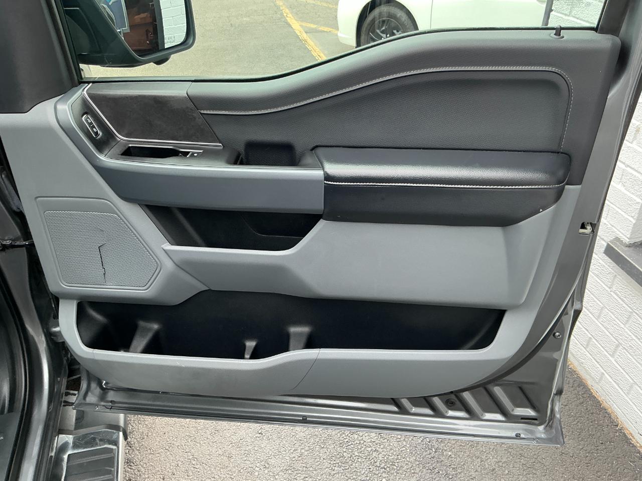Ford F-150 XLT 4WD SuperCrew 5.5' Box 2024