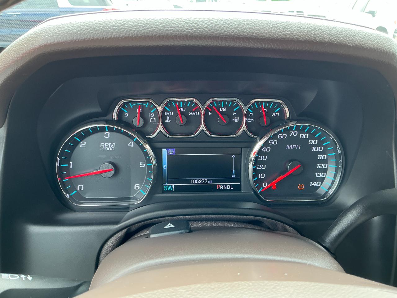 GMC Yukon XL 4WD 4dr SLT 2019