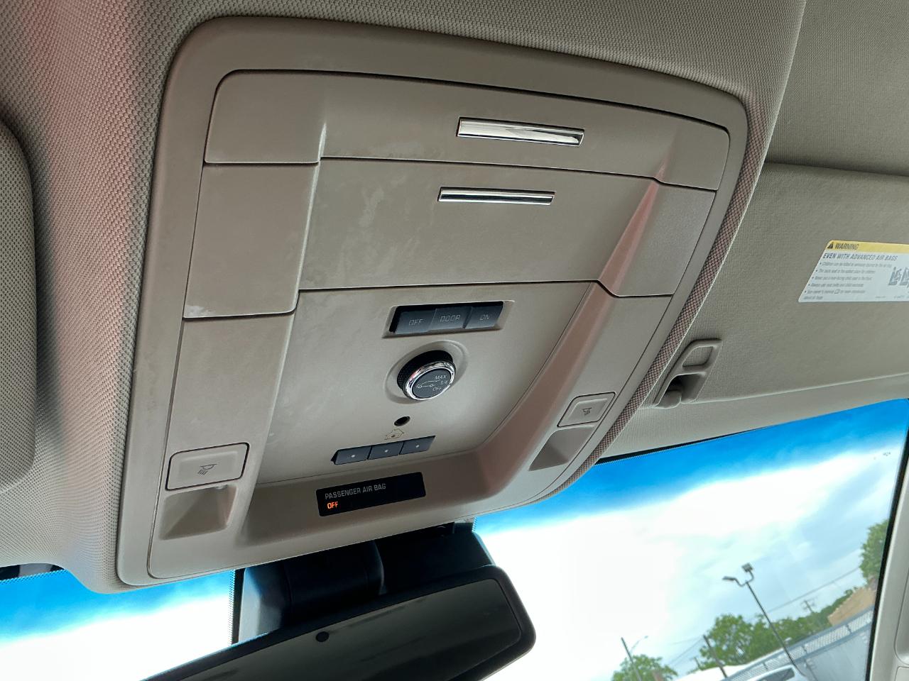 GMC Yukon XL 4WD 4dr SLT 2019