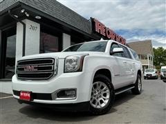 2019 GMC Yukon XL 
