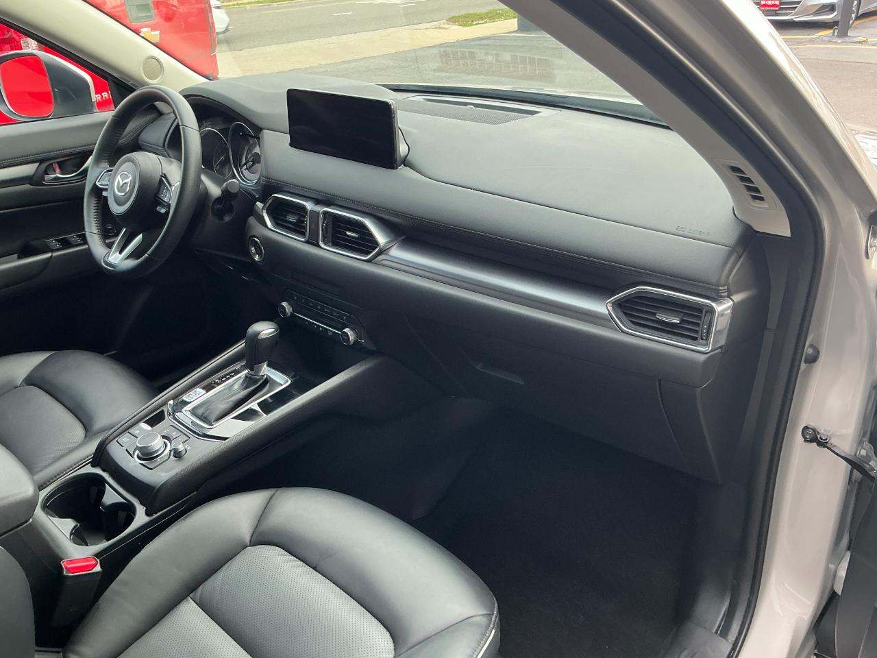 Mazda CX-5 2.5 S Select Package AWD 2025