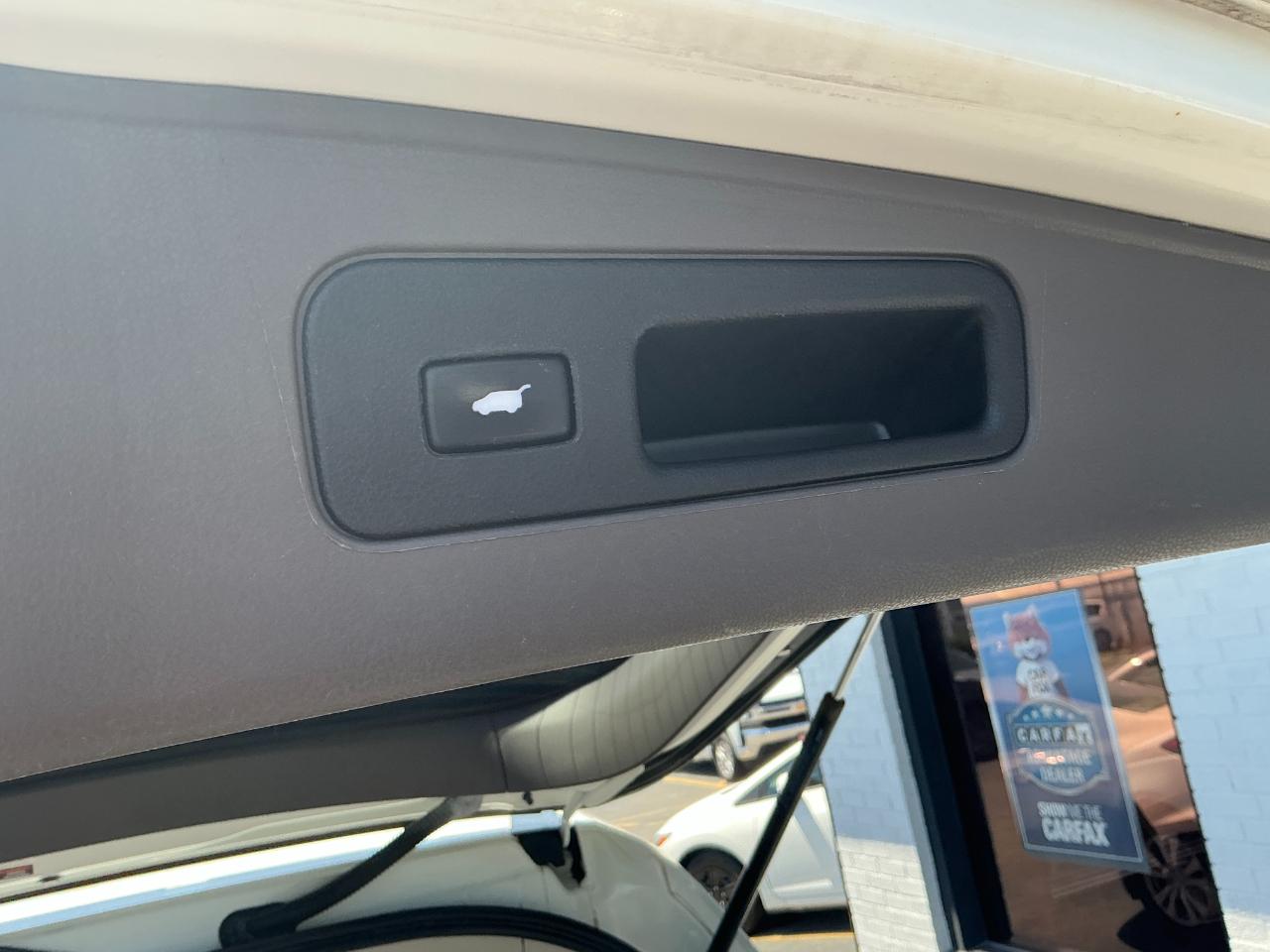 Honda Odyssey 5dr EX-L 2014