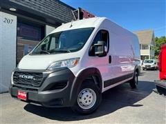2023 RAM ProMaster Cargo Van 