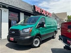 2019 Ford Transit Van 