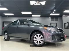 2011 Toyota Corolla 