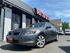 2008 Honda Accord Sdn 