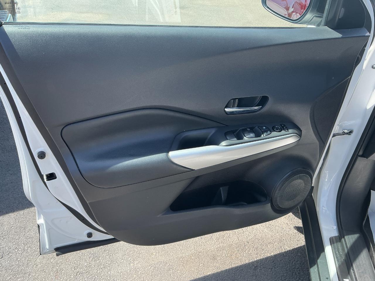 Nissan Kicks SR FWD 2019