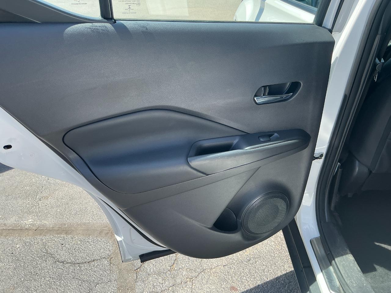 Nissan Kicks SR FWD 2019