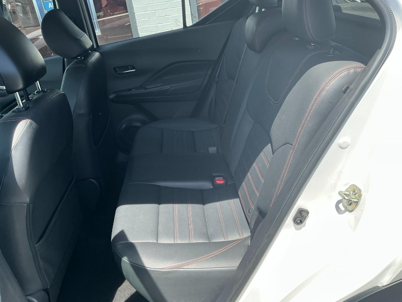 Nissan Kicks SR FWD 2019