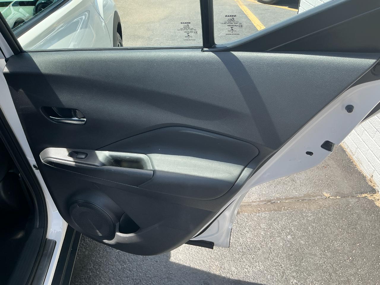 Nissan Kicks SR FWD 2019