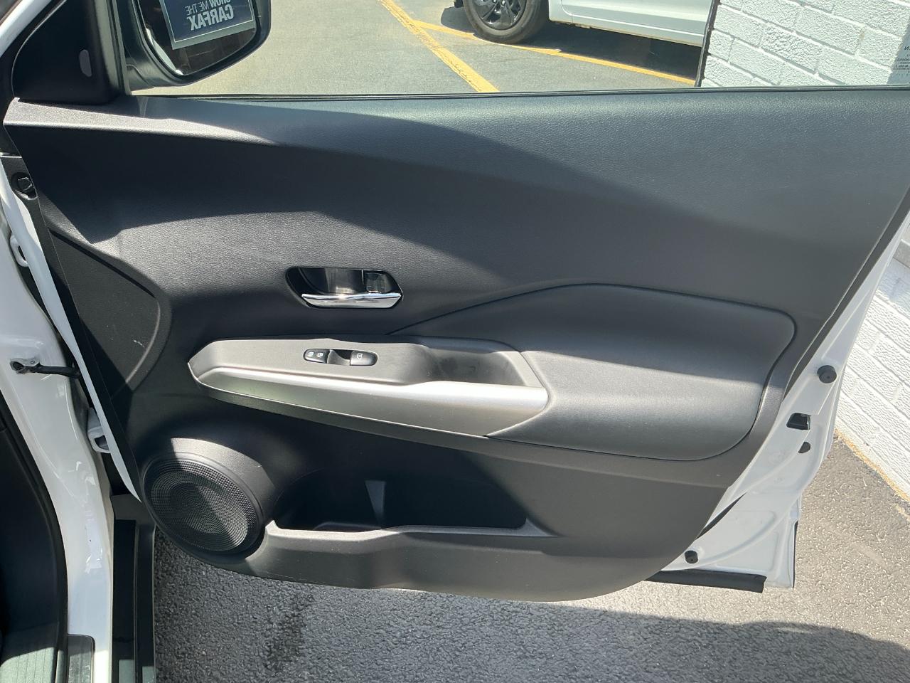 Nissan Kicks SR FWD 2019