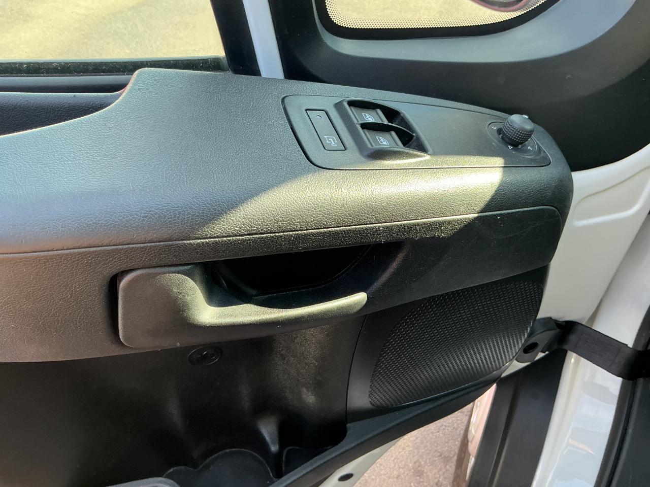 RAM ProMaster Cargo Van 2500 High Roof 159" WB 2023