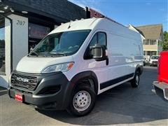 2023 RAM ProMaster Cargo Van 
