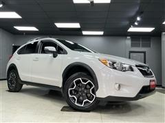 2015 Subaru XV Crosstrek 