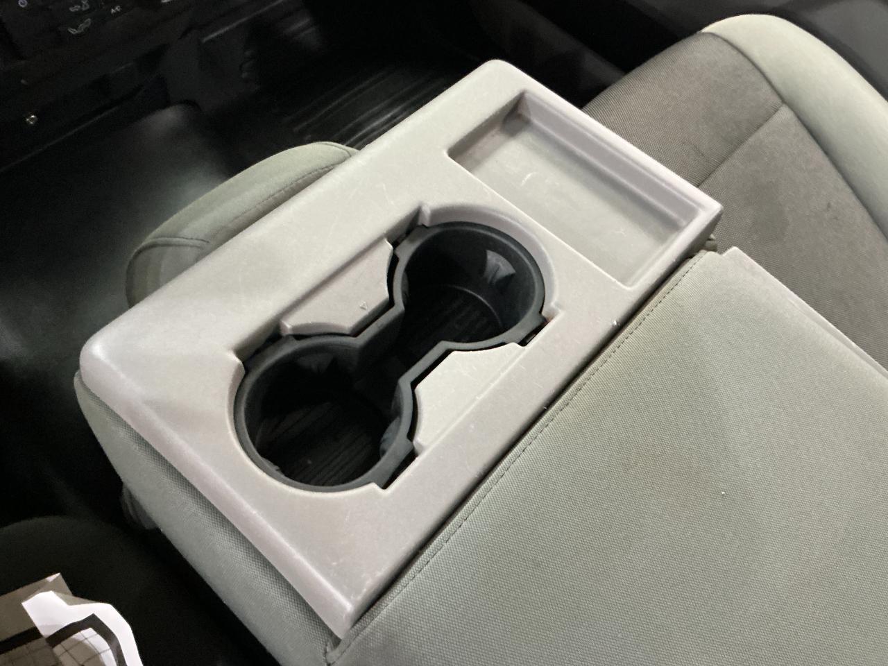 Ford F-150 2WD Reg Cab 141" XL 2015
