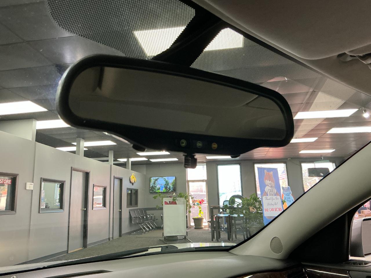 Chevrolet Impala Limited 4dr Sdn LS Fleet 2014