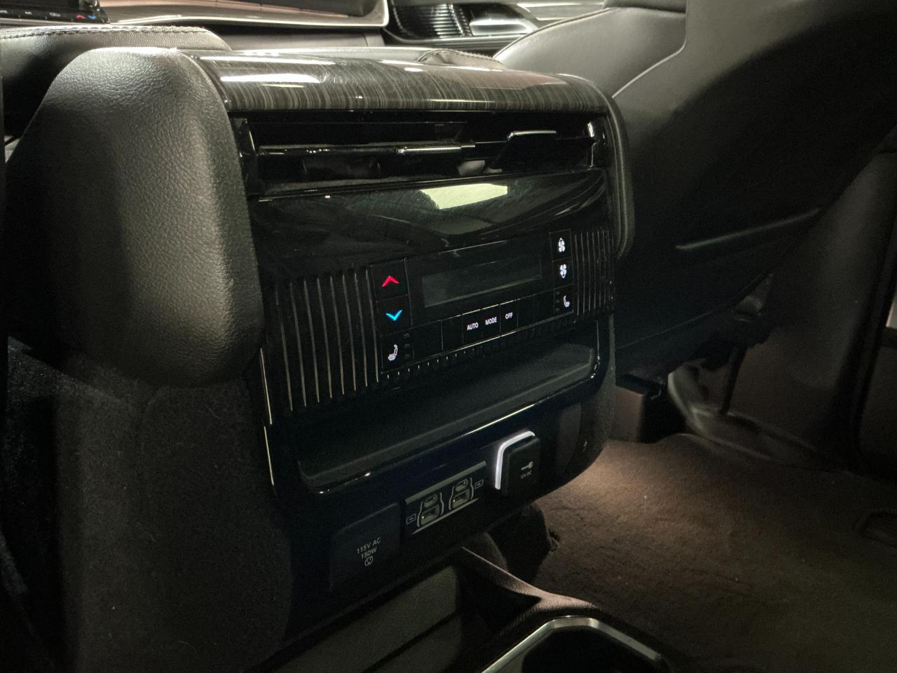 Jeep Wagoneer Series III 4x4 2022