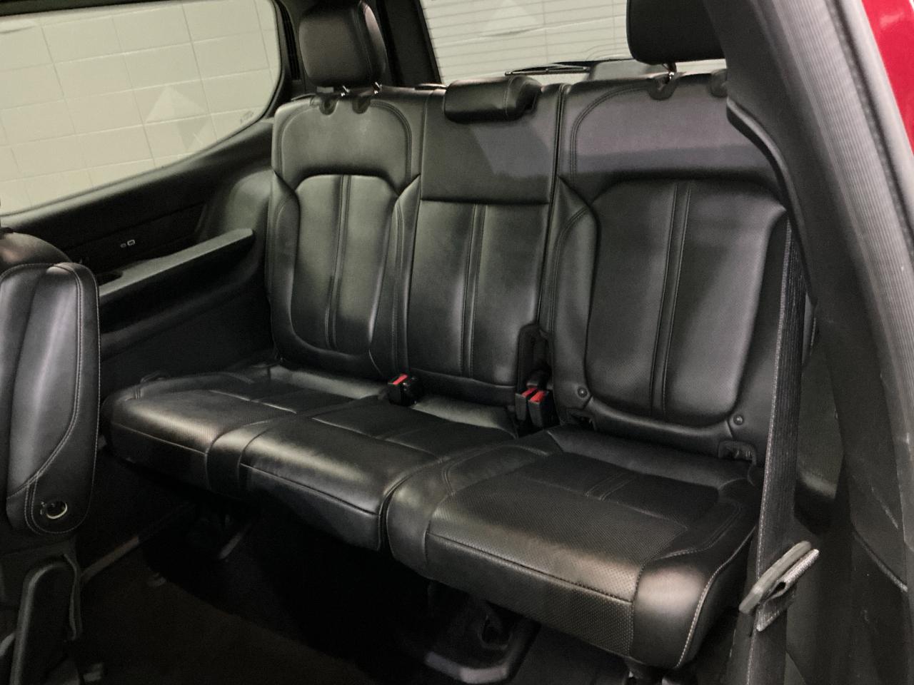 Jeep Wagoneer Series III 4x4 2022