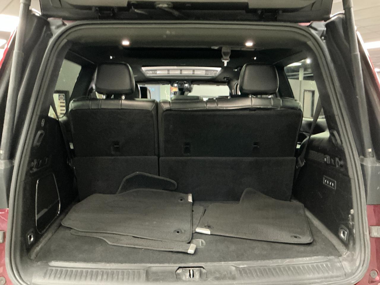Jeep Wagoneer Series III 4x4 2022