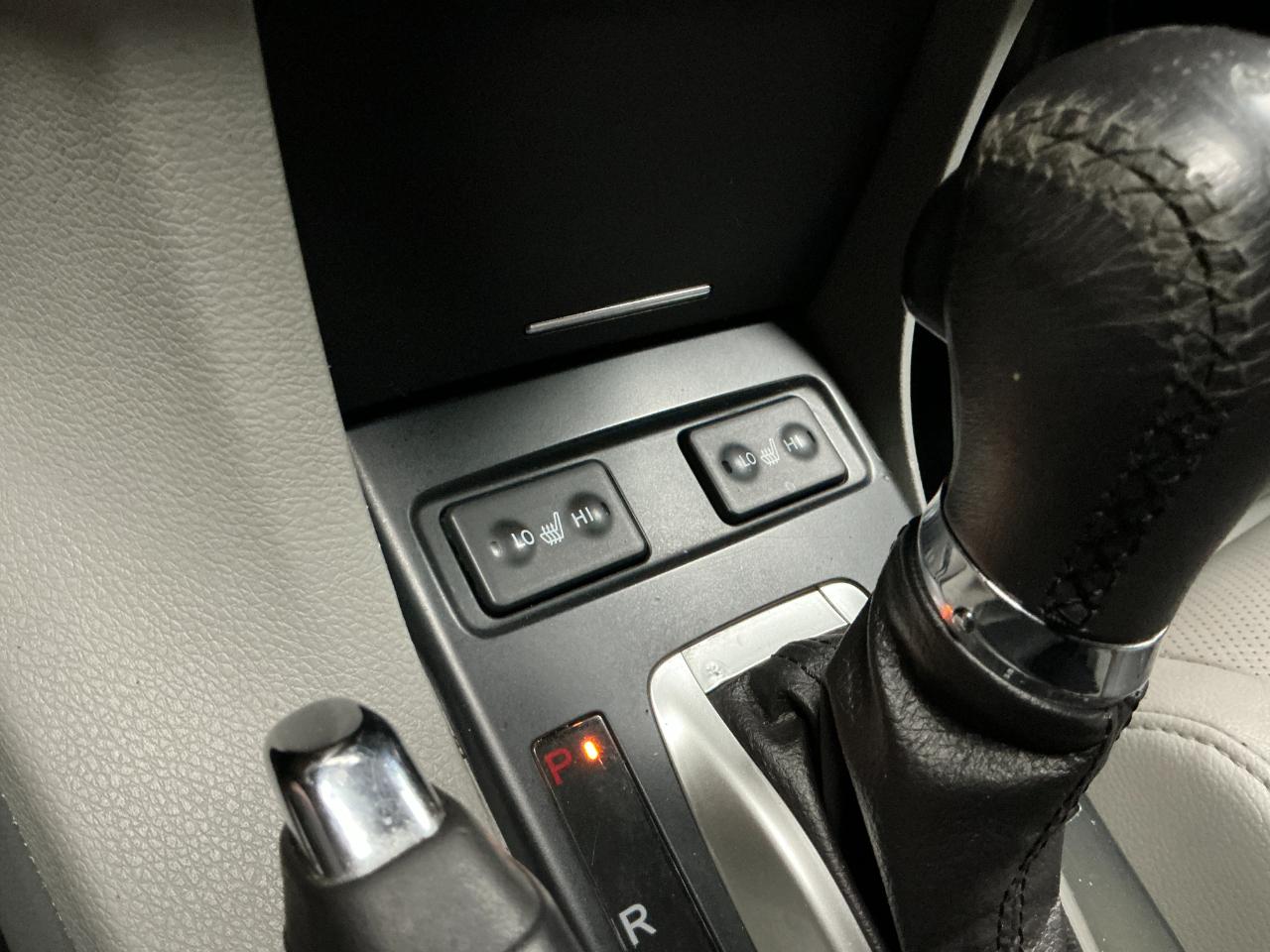 Acura ILX 4dr Sdn w/Technology Plus Pkg 2016