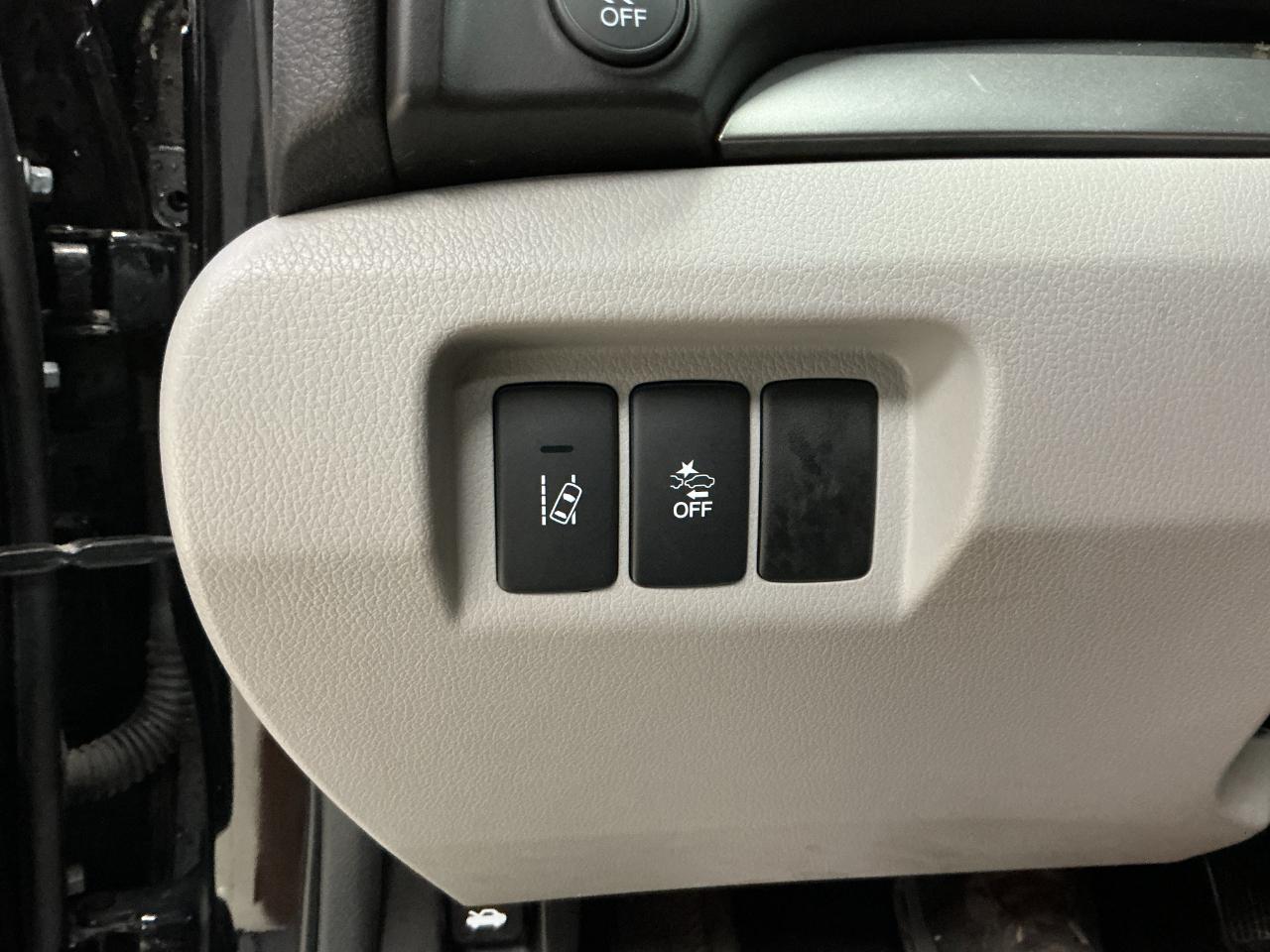 Acura ILX 4dr Sdn w/Technology Plus Pkg 2016